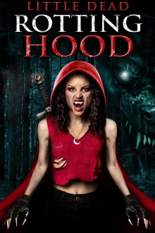 Little Dead Rotting Hood Trailer