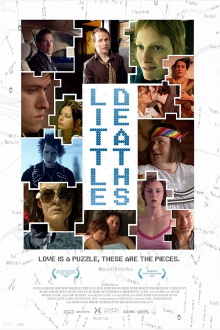 Little Deaths Trailer