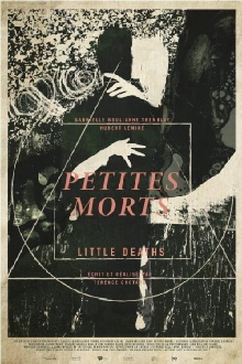 Little Deaths Trailer