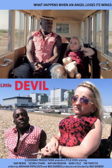 Little Devil Trailer