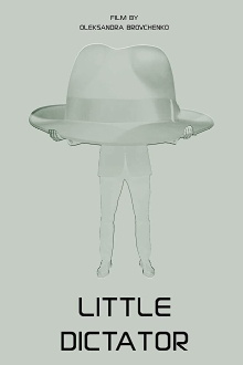 Little Dictator Trailer