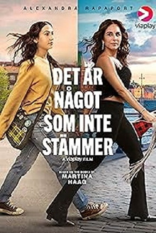 Little Did I Know Trailer