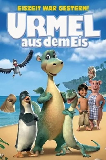 Little dinosaur find mother Trailer