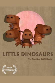 Little Dinosaurs Trailer