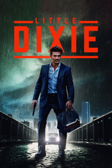 Little Dixie Trailer