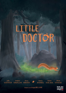 Little Doctor Trailer