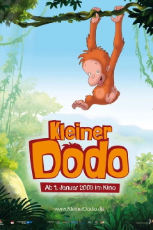 Little Dodo Trailer