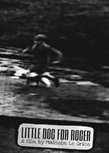Little Dog for Roger Trailer