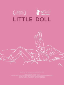 Little Doll Trailer
