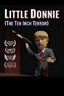 Little Donnie Trailer