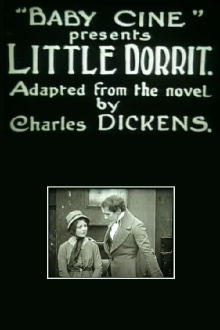 Little Dorrit Trailer