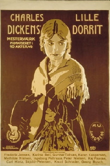 Little Dorrit Trailer