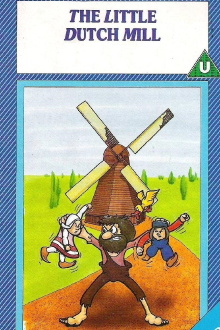 Little Dutch Mill Trailer