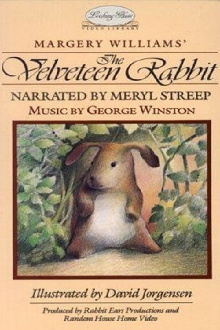 Little Ears: The Velveteen Rabbit Trailer