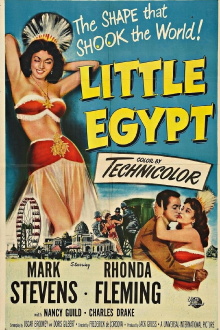 Little Egypt Trailer