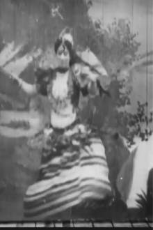 Little Egypt Trailer