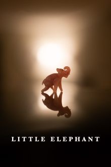 Little Elephant Trailer