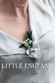 Little England Trailer