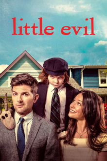Little Evil Trailer