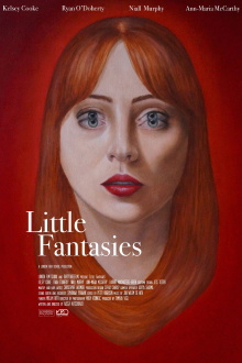 Little Fantasies Trailer