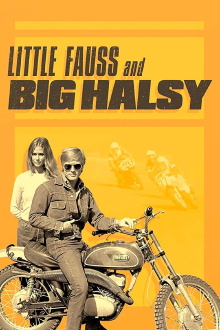 Little Fauss and Big Halsy Trailer