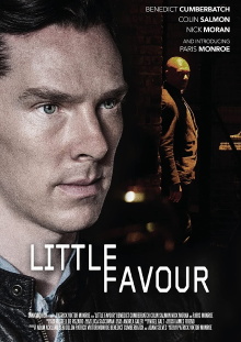 Little Favour Trailer