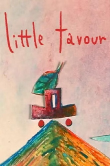 Little Favour Trailer