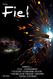 Little Fiel Trailer