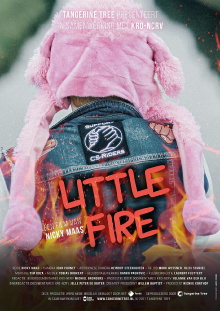 Little Fire Trailer