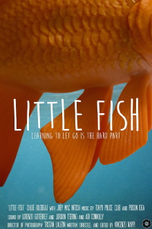 Little Fish Trailer