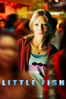 Little Fish Trailer
