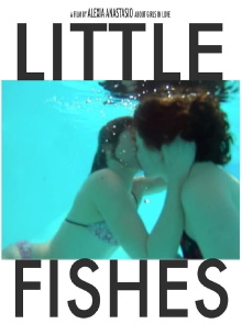 Little Fishes Trailer