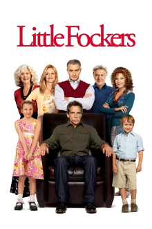 Little Fockers Trailer