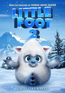 Little Foot 2 Trailer