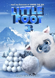Little Foot 3 Trailer