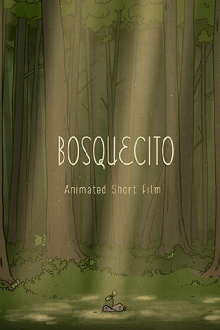 Little Forest Trailer