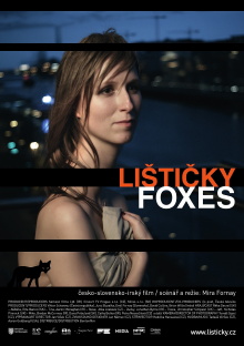 Little Foxes Trailer