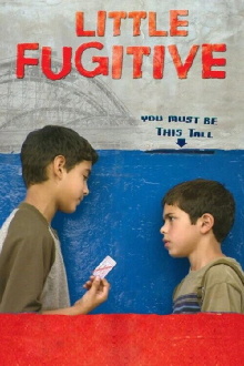 Little Fugitive Trailer