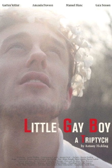 Little Gay Boy Trailer