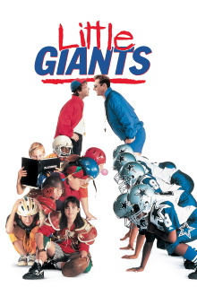 Little Giants Trailer