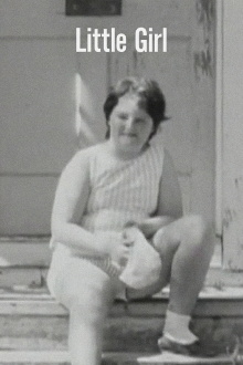 Little Girl Trailer