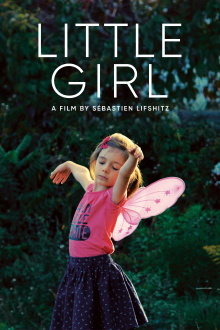 Little Girl Trailer