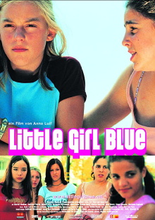 Little Girl Blue Trailer