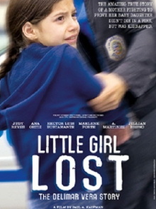 Little Girl Lost: The Delimar Vera Story Trailer