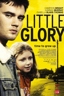 Little Glory Trailer