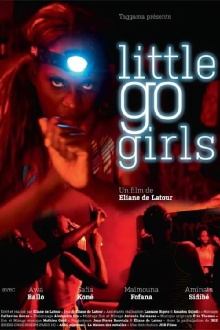 Little Go Girls Trailer