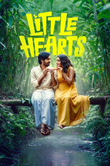 Little Hearts Trailer