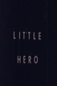 Little Hero Trailer