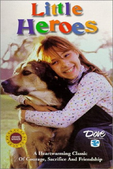Little Heroes Trailer
