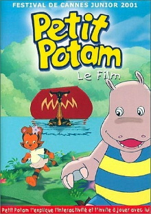 Little Hippo Trailer